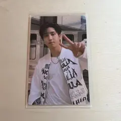 Stray Kids DO IT スキズ　タワレコ　ラキドロ　ハン