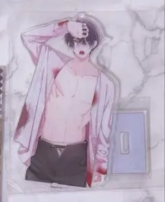 キノ ディアラバ アクリルスタンド More Purify Blood