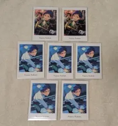 あんスタ　ぱしゃっつ　vol.6　弓弦