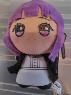 葬送のフリーレン フェルン プライズ ぬいぐるみ