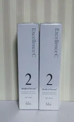 残りわずか【新品】メディカルセラム エクセレンスC 1本 2026年最新】メディカルセラム エクセレンスの人気アイテム - メルカリ