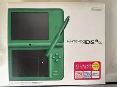 2026年最新】ニンテンドーDSi LL グリーンの人気アイテム - メルカリ
