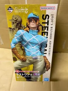 一番くじ ジョジョの奇妙な冒険 ラストワン賞 F賞 ヨーヨー - メルカリ