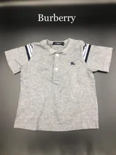 Burberry Tシャツ 80cm