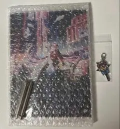 CR sellyセリー　誕生日　メタルチャーム