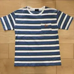 ダディオダディ　半袖　Tシャツ 160 日本製のサムネイル