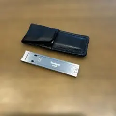 【爪切り】Kershaw by KAI 爪切り 専用ケース付きのサムネイル