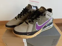 アトモス × ナイキ レブロン 18 ロー