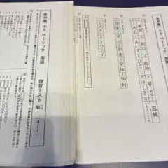 2025年最新】希学園 ベーシック 国語の人気アイテム - メルカリ