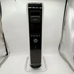mill オイルヒーター 電気ヒーター 暖房器具 ホワイト白