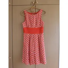 frock!by tracy reese ワンピース　◆試着のみのサムネイル