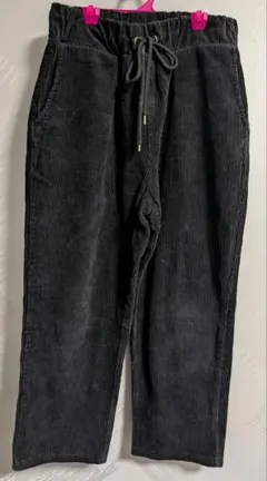 【Ciaopanic】コーデュロイパンツ