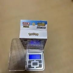 重量112.11g【シュリンク付き】ポケモンカードMEGA スタートデッキ100