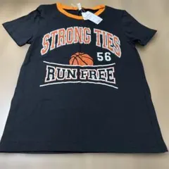 STRONG TIES バスケットボール Tシャツ140cm