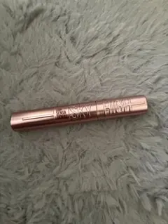 メイベリン　あさやけルビー