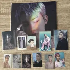 i*a様 BTS JHOPE proof まとめ売り