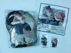 カラフルピーチ　一番くじ　うり