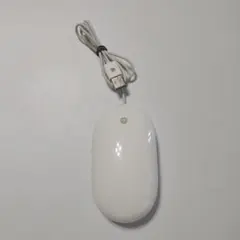 Apple Mighty Mouse (有線・MB112J/A) A1152