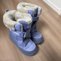 IFME イフミー　スノーブーツ　19.0cm