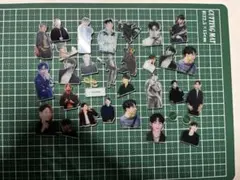 ジョングク　JUNGKOOK アクリル