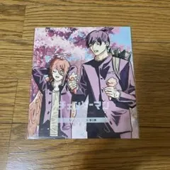 チェンソーマン　映画特典カード