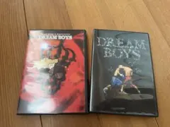 舞台DREAM C CLUB ＋劇団ドリーム クラブ 1.2.3 DVD4枚 - メルカリ