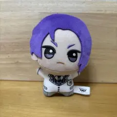 ブルーロック　エピソード凪　 ちびぐるみ　白宝制服　御影玲王