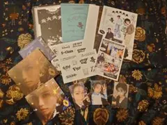 Stray Kids 5-STAR フィリックス SET