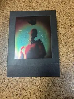 2026年最新】king gnu アルバム 初回限定盤の人気アイテム - メルカリ