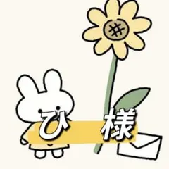 ひ様 リクエスト 2点 まとめ商品