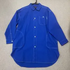 CUBESUGAR シャツジャケット　Mのサムネイル