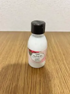SABON Silky Body Milk White Rose 30mlのサムネイル