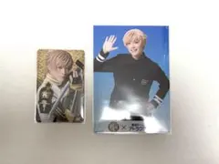 刀ミュ ミュージカル刀剣乱舞 東京ドームコラボ 物吉セット