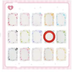 サンリオ　シークレット硬質フォトケース　 ハンギョドン