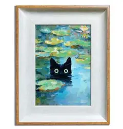 絵画 色を帯びた心 micchan作 - メルカリ