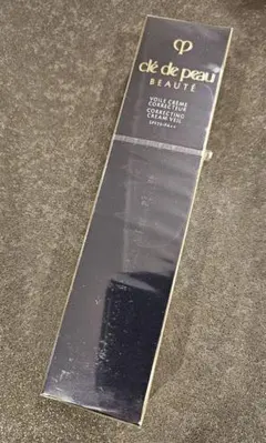 ​【新品・未開封】クレ・ド・ポー ボーテ ヴォワールコレクチュールn 40g