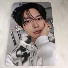 StrayKids シーグリ2026 ktown4u トレカ リノ