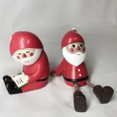 コンコンブル　サンタ