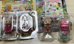 シルバニアファミリー　赤ちゃん工作だいすきシリーズ