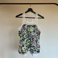 美品 adidas by Stella McCartney タンクトップ M