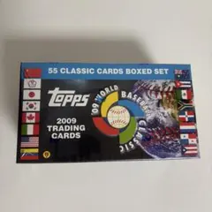 2026年最新】wbc 2009 カードの人気アイテム - メルカリ