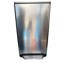 simplehuman/シンプルヒューマン　ダストボックス/ゴミ箱　ステップカンのサムネイル