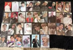 まとめ売り SEVENTEEN ホシ トレカ 33枚セット