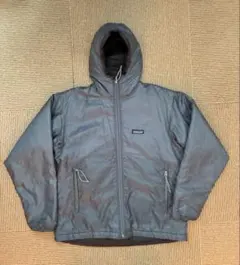 2026年最新】パタゴニア パフ ピューターの人気アイテム - メルカリ