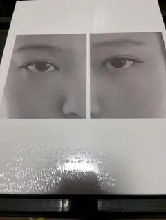 JENNIE 写真集 photobook 代官山 popup 限定 特典付き - メルカリ