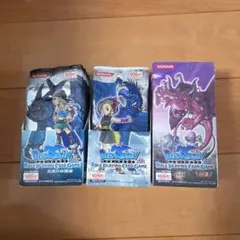 BLUE DRAGON ロールプレイングカードゲーム ① - メルカリ