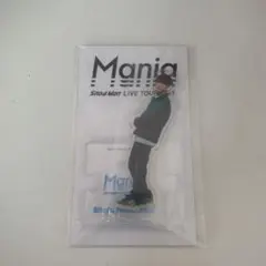 SnowMan 渡辺翔太 アクリルスタンド