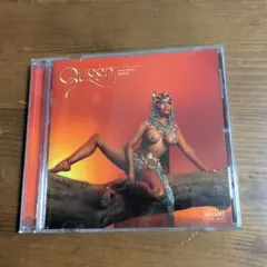 Nicki Minaj/Queen