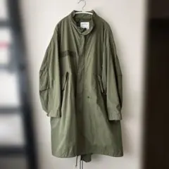 フリークスストア m65