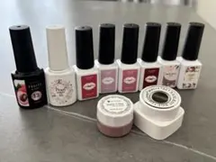 大人気❤︎ネイル工房❤︎ジェルネイル❤︎まとめ売り